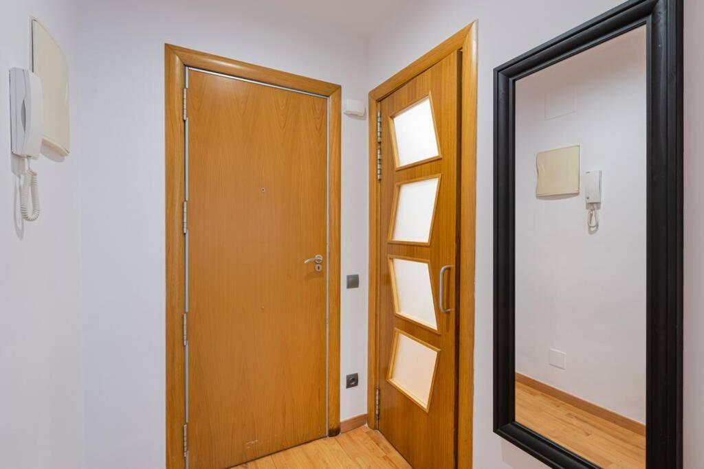Lejlighed De Gracia 2 Bedroom Cozy