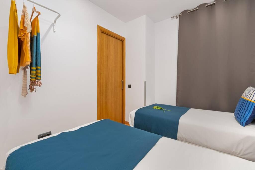 De Gracia 2 Bedroom Cozy Lejlighed *
