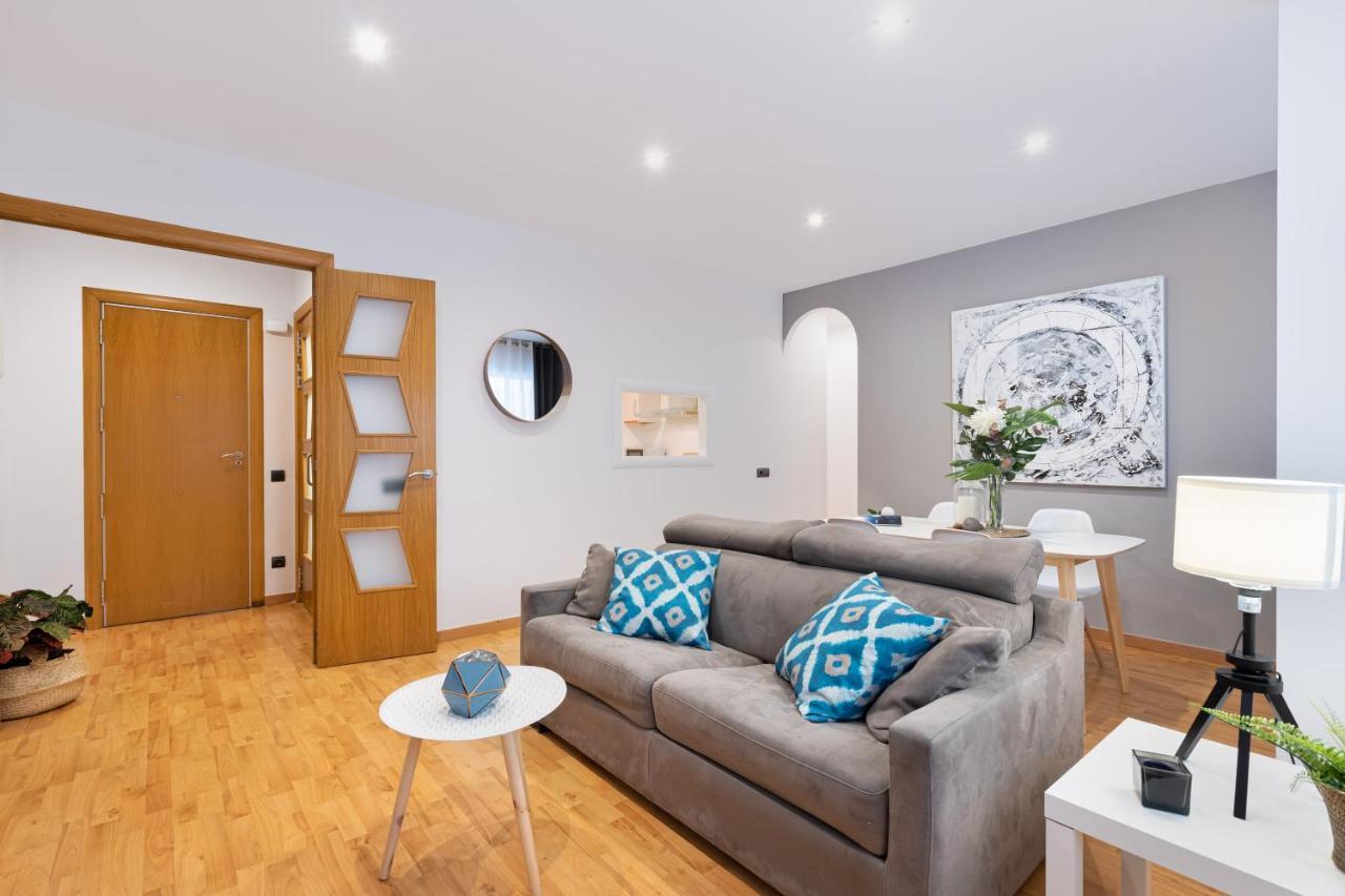 Lejlighed De Gracia 2 Bedroom Cozy